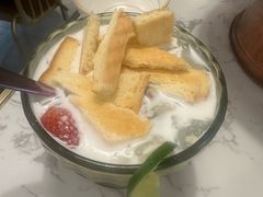 -浩海火烧云傣家菜(京广店)