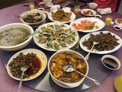 -仁西海鲜酒楼(振东店)