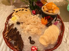 -ONE FULL 古董港式海鲜火锅