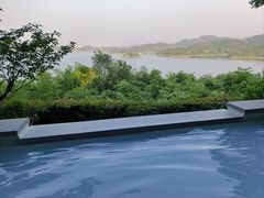 -天目湖涵田半山温泉