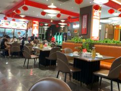 -韶山冲湘菜(中兴大街店)