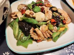 -旺角小渔村(二马路店)