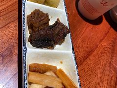 -裕兴记•蟹黄面馆(人民广场店)