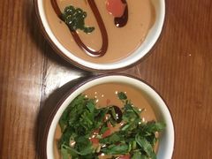 -竹叶涮肉坊(总店)