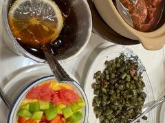 -金湖港式餐厅(建外店)