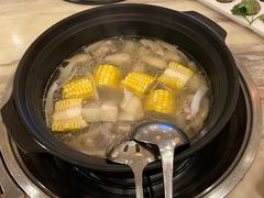 -同仁四季椰子鸡(福田东园总店)