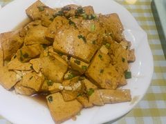 -王虎成猪排骨烩菜非物质文化遗产传承馆