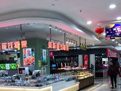 -东明生活广场(凉城购物中心店)