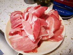 -金米客烤肉自助(中山路茂业时代城店)