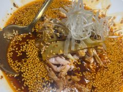 -拾捌川·自贡爆炒(新街口店)