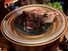 -西塔老太太泥炉烤肉(上海七宝领展广场店)