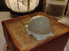-绿茶餐厅(财富购物中心店)