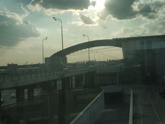 -谢列梅捷沃国际机场