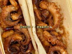 -日照大牌檔•小船海鲜(万平口店)