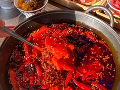 -俏媳妇火锅(宽窄巷子店)