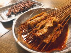 -马贤涮烤(超英·长乐家园店)
