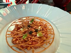 -恰餐厅CHAR Grill(北京三里屯洲际店)