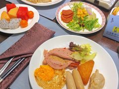 -通安客栈中餐厅·何家小馆