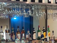 -The Lounge大堂酒廊·咖啡·沙拉·下午茶(金茂深圳JW万豪酒店)