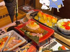 -桃太郎寿司料理(南坪店)