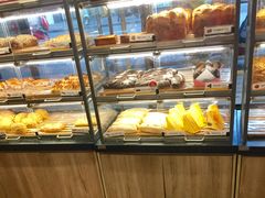 -85度C(上海茶陵北路店)