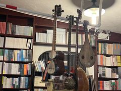 -旧天堂书店(华侨城创意文化园南山特色文化街区店)