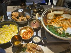 -HOTISLAND海鸡岛(宝业路店)