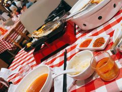 -西贝(大华虎城店)