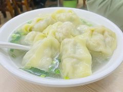 -小胖子馄饨店(洪兴路店)
