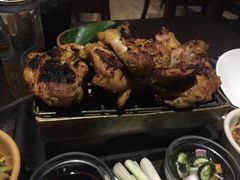 -DiAtas by Art Cafe Bumbu Bali
