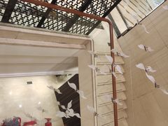大堂-龙悦湾酒家·八阵鱼生·渔人码头店