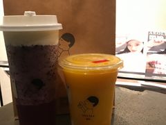 -喜茶(上海正大广场店)