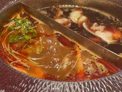 日式寿喜烧-牛YO寿喜烧和牛火锅自助(三台子万象汇店)