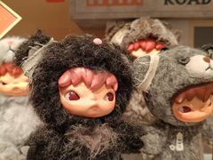-泡泡玛特POPMART(大卫城店)