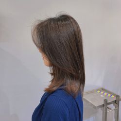 -杉影印象日式烫染專門店