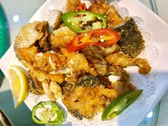 -新享乐海鲜(翠华路店)