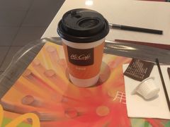 -麦当劳(宾水西道店)