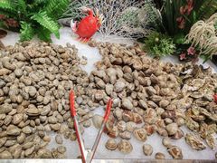 -鑫海汇自助烧烤(凯德广场学府店)