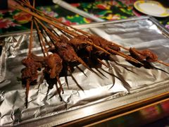 -醉烧膘·烧烤夜宵王(总店)