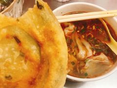 -老吴记水饺馆(前进五路店)