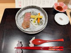 -元熹会席料理