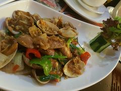 -金厨泰国餐厅·全泰籍厨师料理(拱北店)