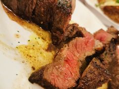 -摩根扒房(桐梓林店)