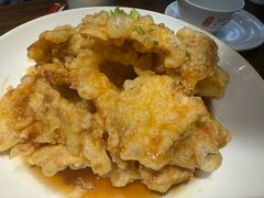 -李氏八大件老菜馆(万宝街店)