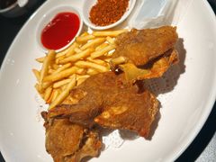 -红厨巷·淮扬菜(熙南里店)
