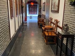 -不倒翁·徽天下名菜楼(马鞍山路店)