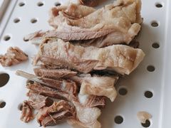 -老毛手抓·盐池滩羊非遗手抓(宁夏总店)