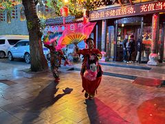 -山西会馆·晋菜·晋商宴·民俗博物馆(体育路店)