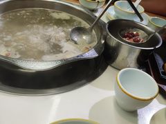 -福源药膳鸡(天润城店)