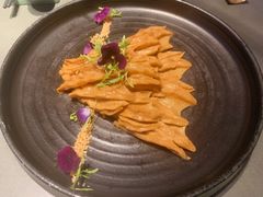 芥末鸭掌-晟永興烤鸭店(五道口店)